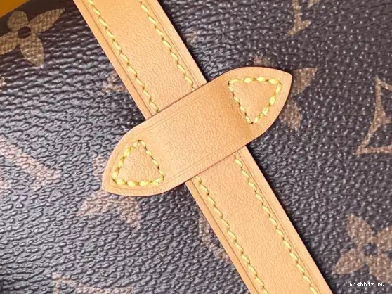 WIS LOUIS CHANTILLY MICRO VUITTON 0614